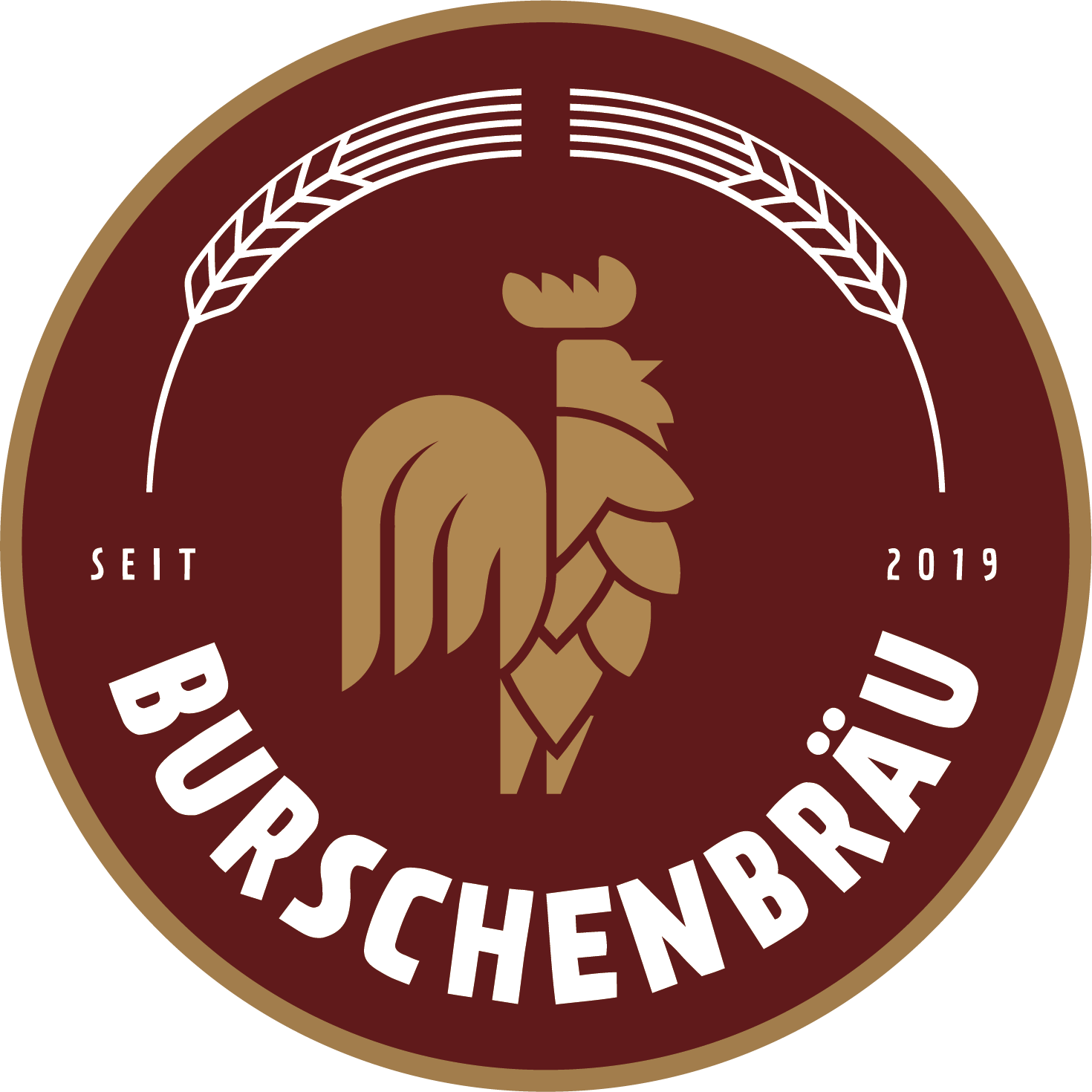 Burschenbräu Bercha